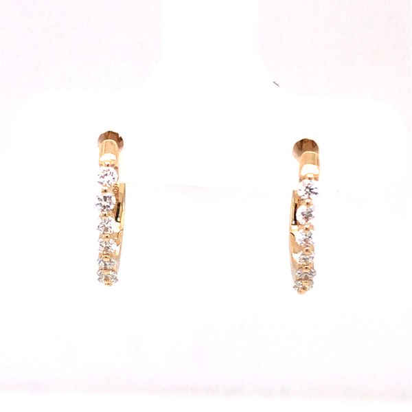 Earrings Komara Jewelers Canfield, OH