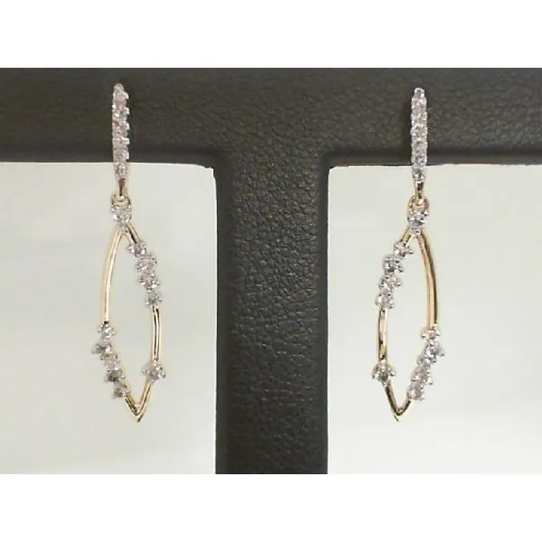 Earrings Komara Jewelers Canfield, OH