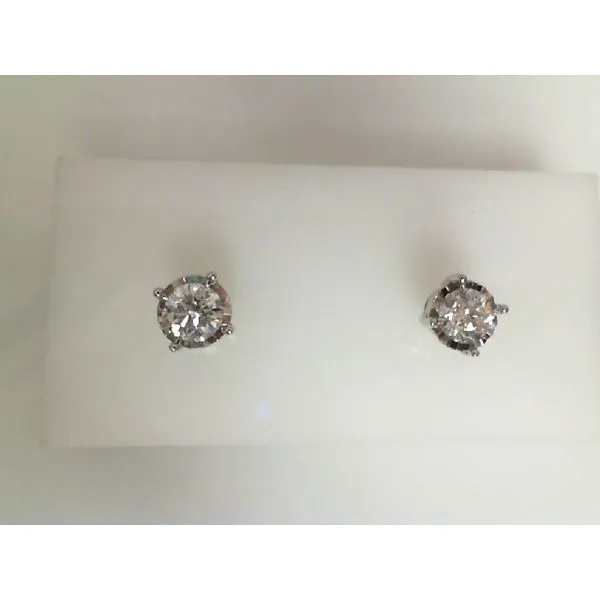 Earrings Image 2 Komara Jewelers Canfield, OH