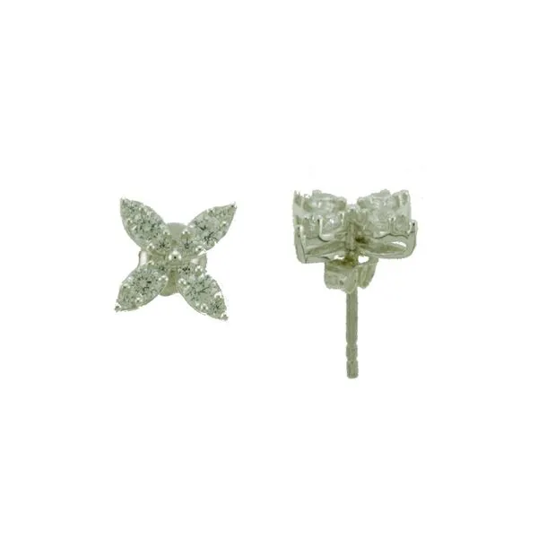 Earrings Komara Jewelers Canfield, OH