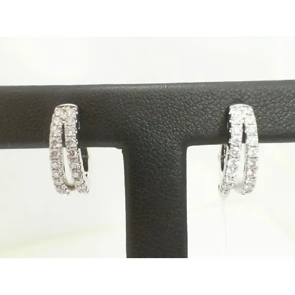 Earrings Komara Jewelers Canfield, OH