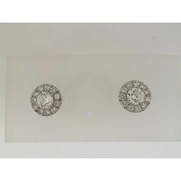Earrings Komara Jewelers Canfield, OH