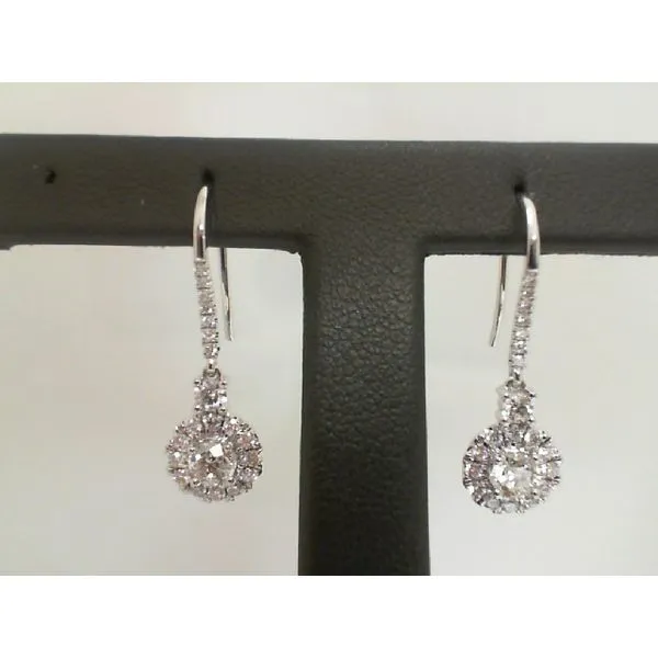 Earrings Komara Jewelers Canfield, OH