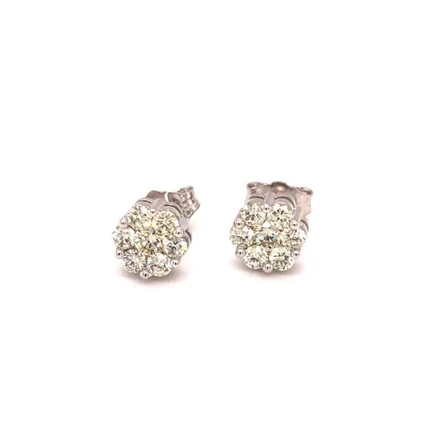 Earrings Komara Jewelers Canfield, OH