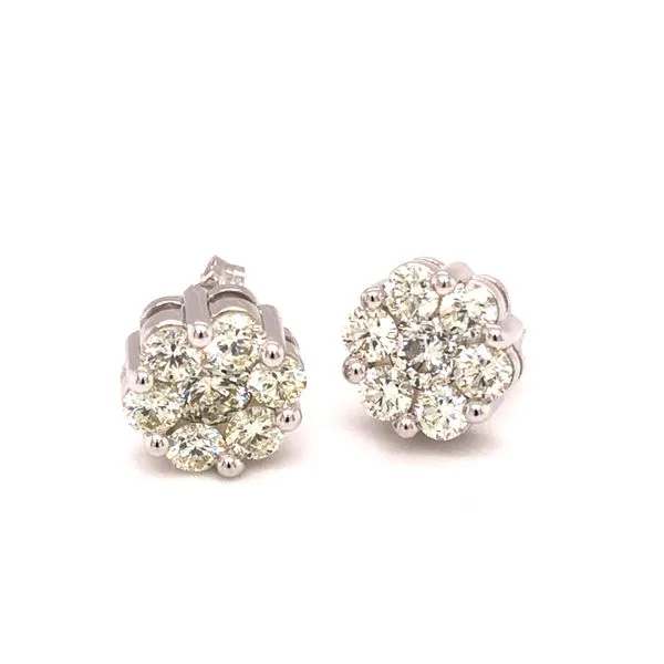 Earrings Komara Jewelers Canfield, OH