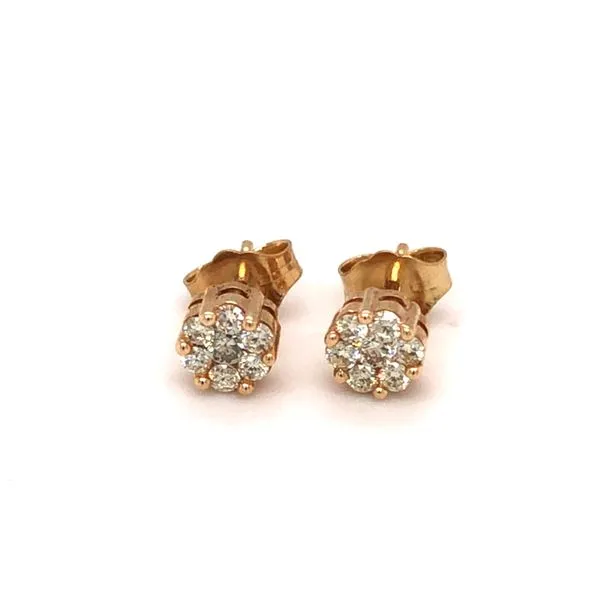 Earrings Komara Jewelers Canfield, OH