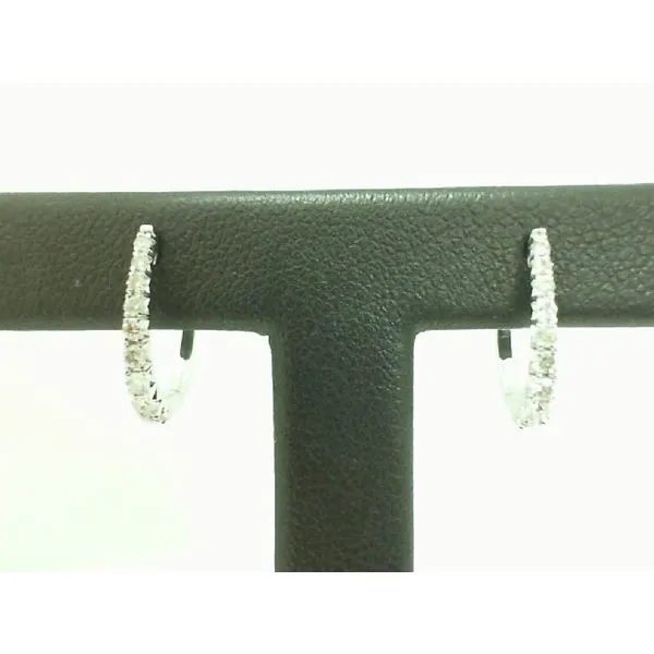 Earrings Komara Jewelers Canfield, OH