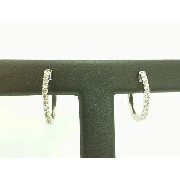 Earrings Komara Jewelers Canfield, OH