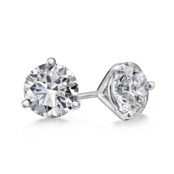 Earrings Komara Jewelers Canfield, OH