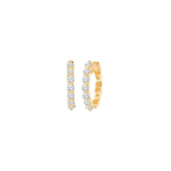 Earrings Komara Jewelers Canfield, OH