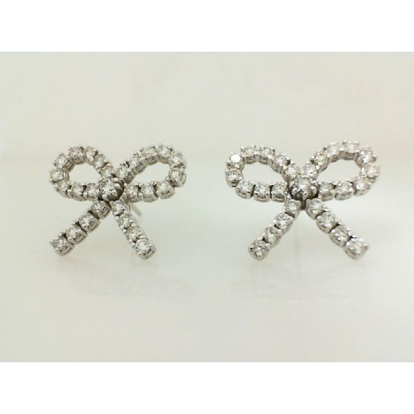 Earrings Komara Jewelers Canfield, OH