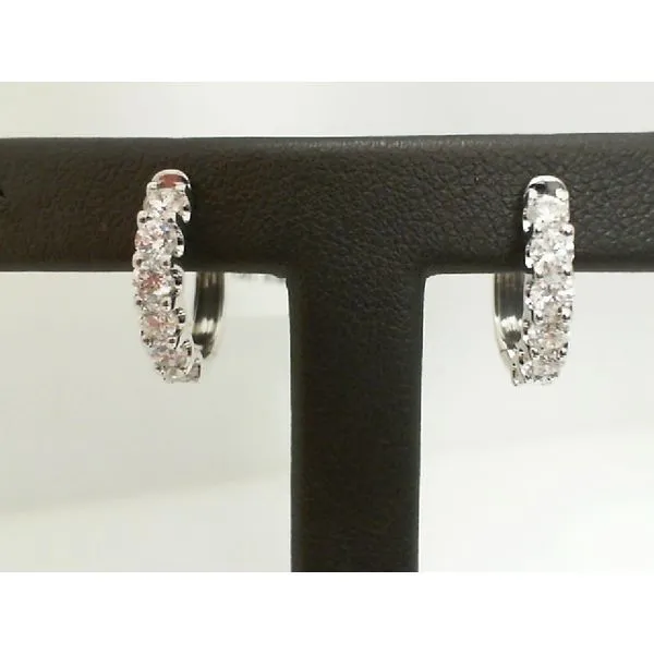 Earrings Komara Jewelers Canfield, OH