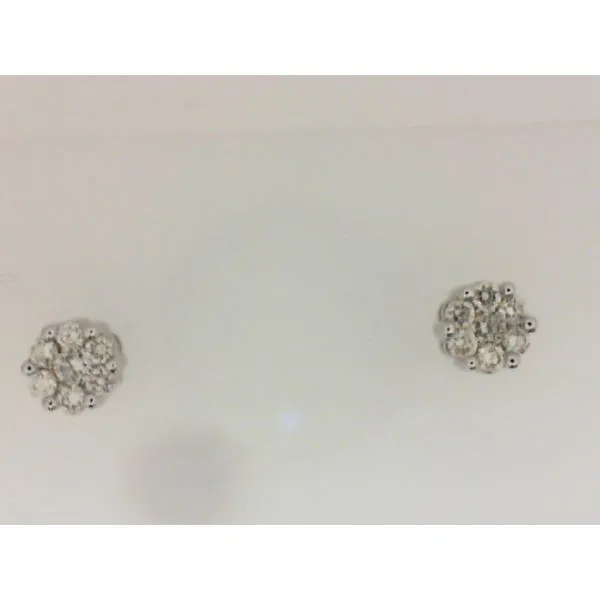 Earrings Komara Jewelers Canfield, OH