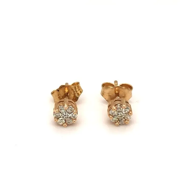 Earrings Komara Jewelers Canfield, OH