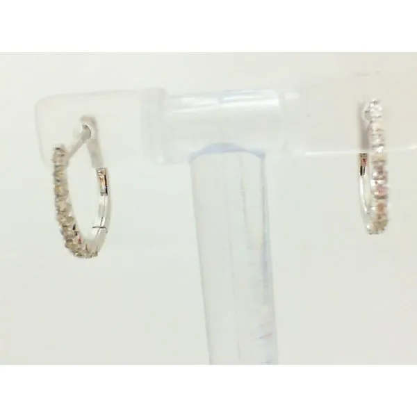 Earrings Komara Jewelers Canfield, OH