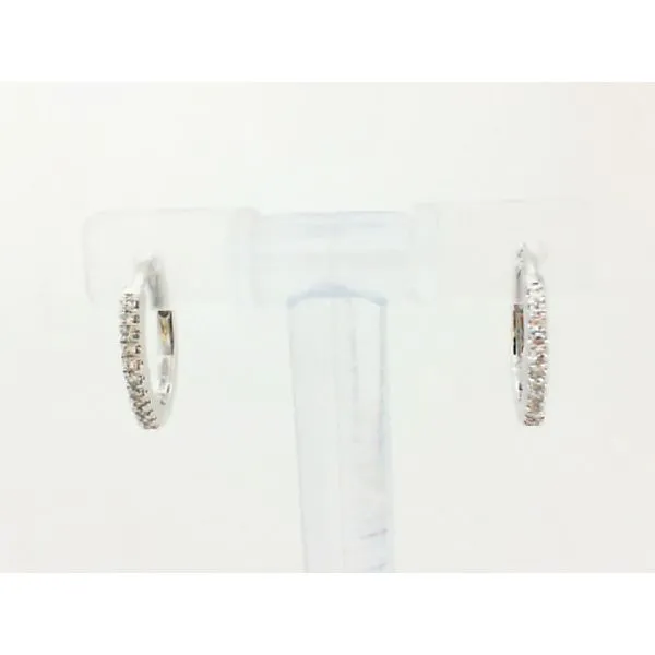 Earrings Komara Jewelers Canfield, OH