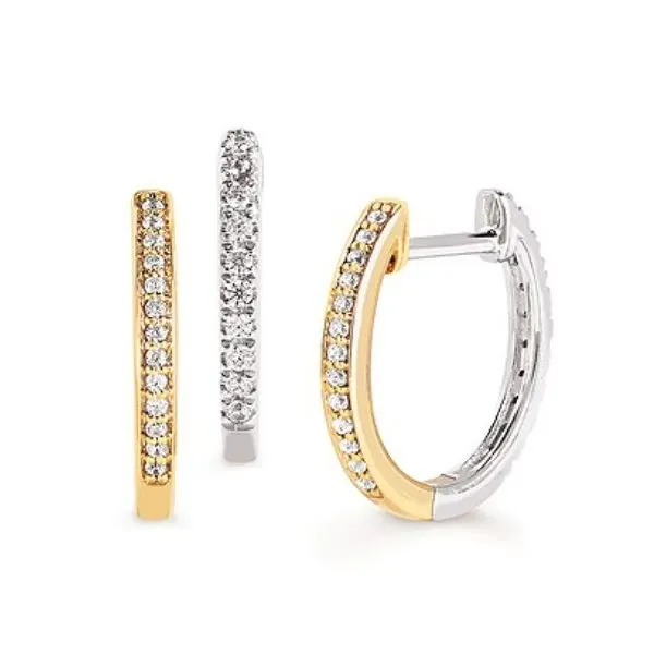 Earrings Komara Jewelers Canfield, OH