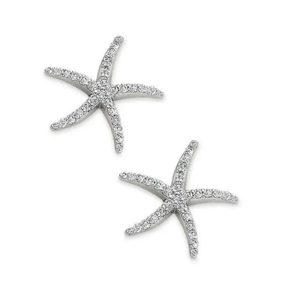 Earrings Komara Jewelers Canfield, OH