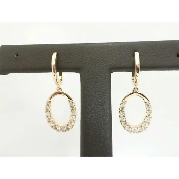 Earrings Komara Jewelers Canfield, OH