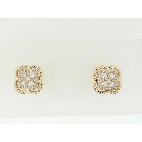 Earrings Komara Jewelers Canfield, OH