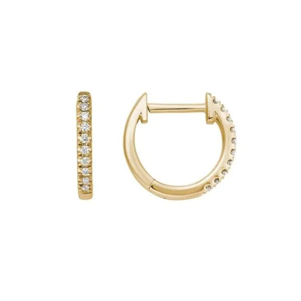 Earrings Komara Jewelers Canfield, OH