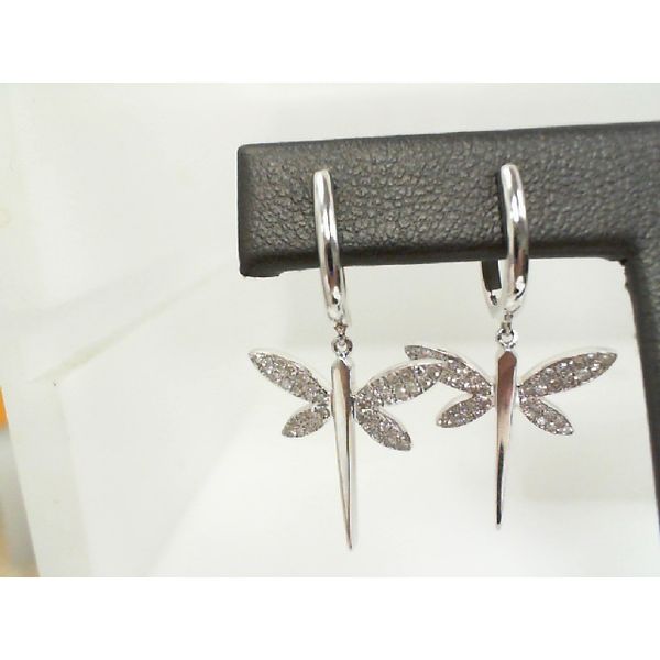 Earrings Komara Jewelers Canfield, OH