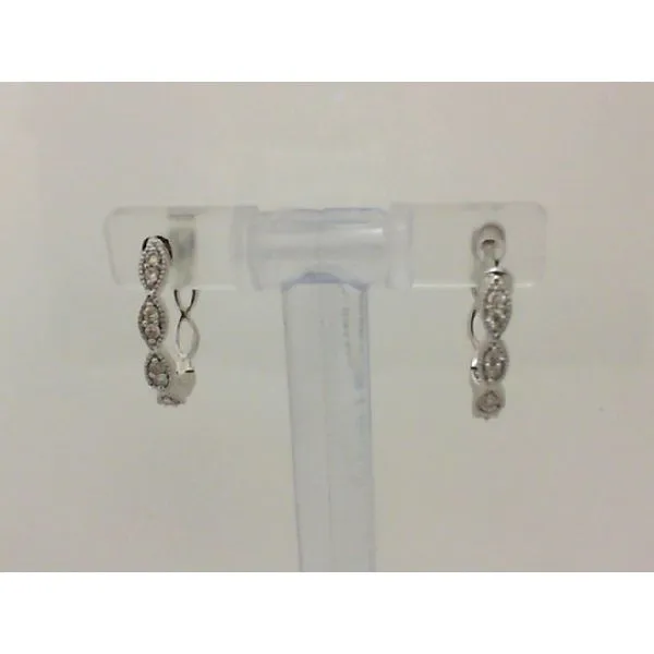Earrings Komara Jewelers Canfield, OH