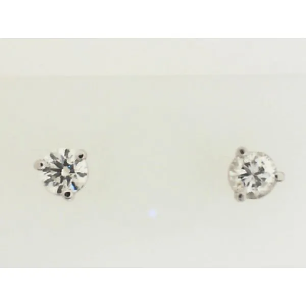 Earrings Image 2 Komara Jewelers Canfield, OH