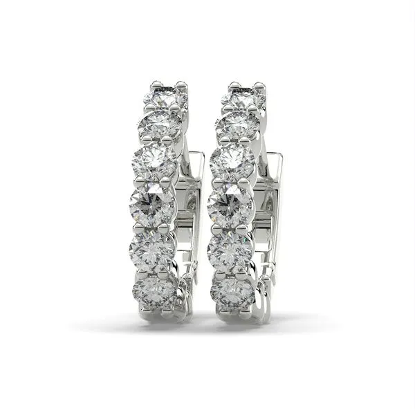 Earrings Komara Jewelers Canfield, OH