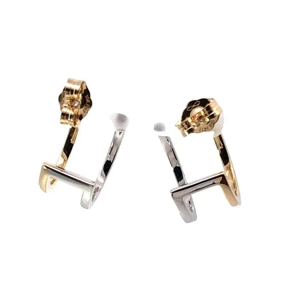 Earrings Image 4 Komara Jewelers Canfield, OH