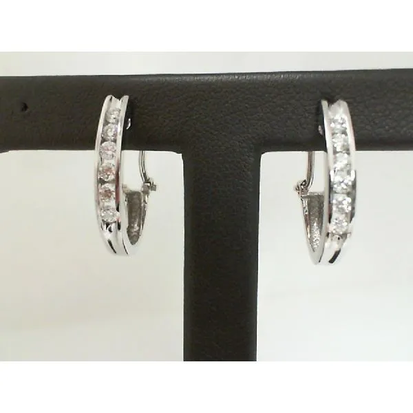 Earrings Komara Jewelers Canfield, OH