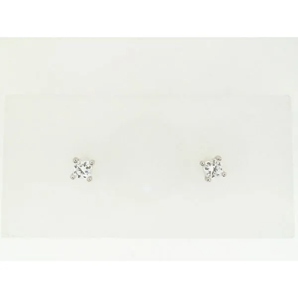 Earrings Komara Jewelers Canfield, OH