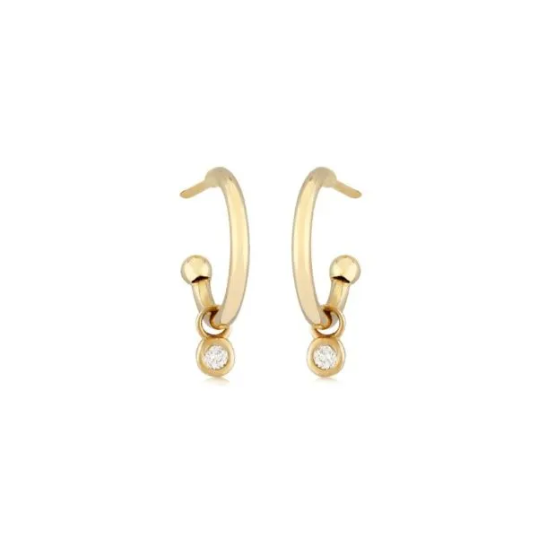 Earrings similar item image
