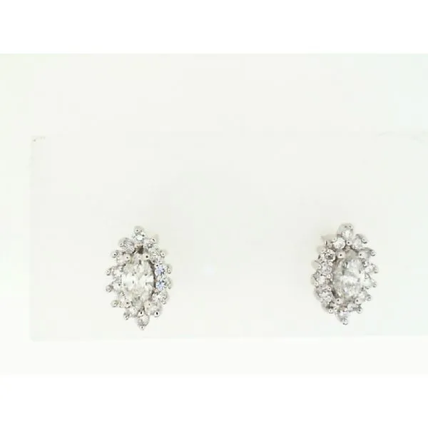 Earrings Komara Jewelers Canfield, OH