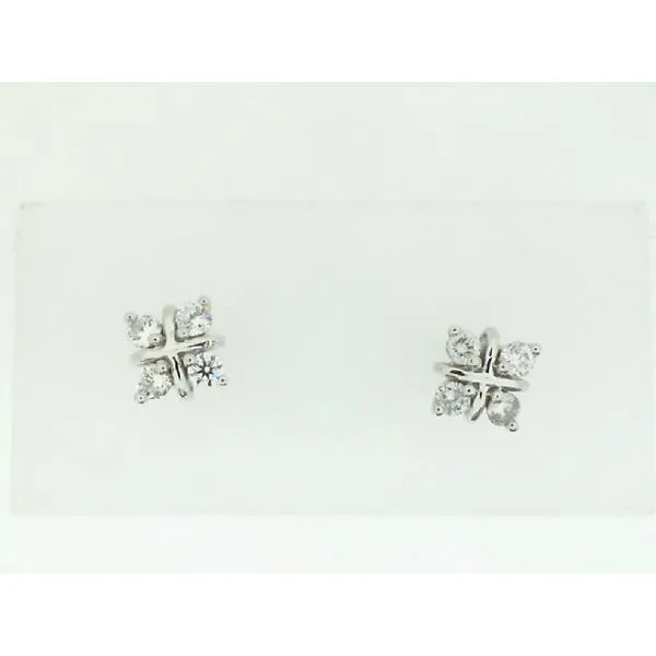 Earrings Komara Jewelers Canfield, OH
