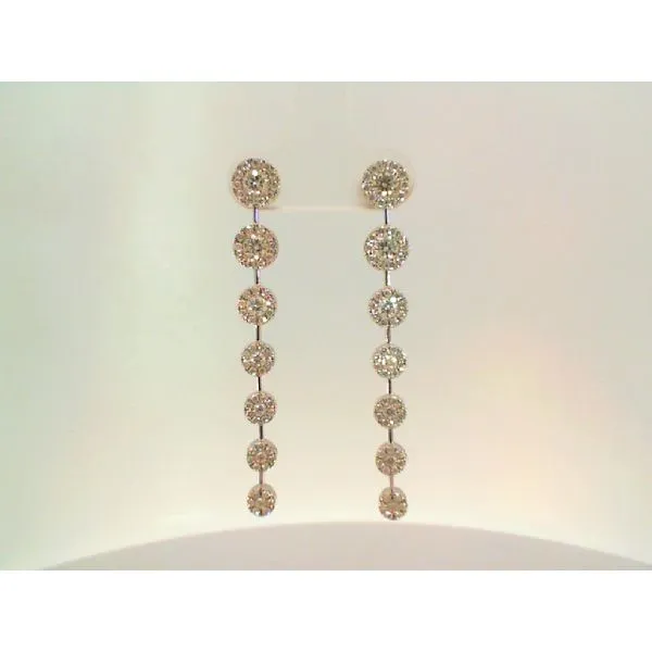 Earrings Komara Jewelers Canfield, OH