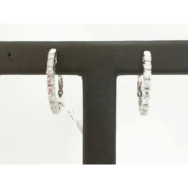 Earrings Komara Jewelers Canfield, OH