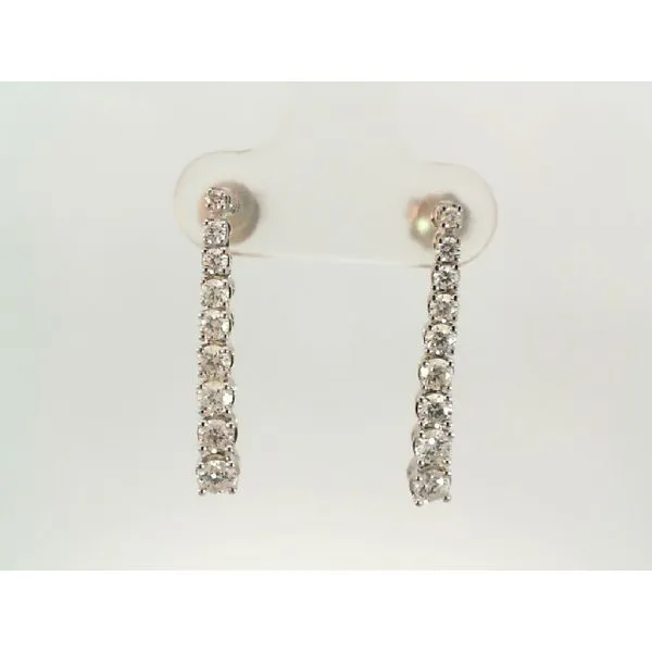 Earrings Komara Jewelers Canfield, OH