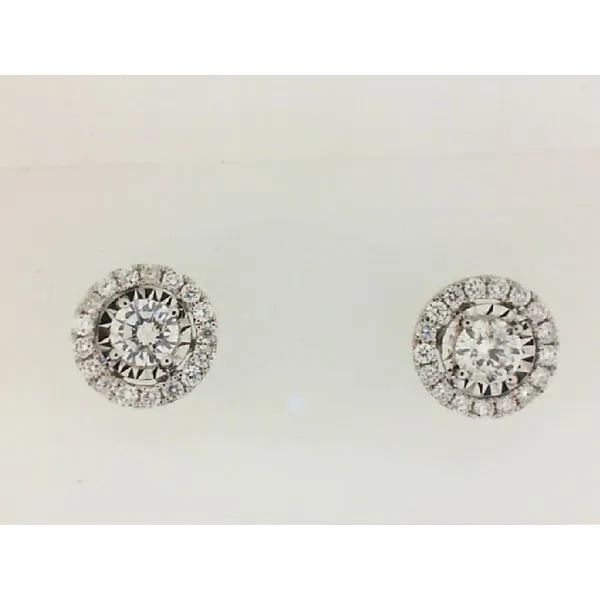 Earrings Komara Jewelers Canfield, OH