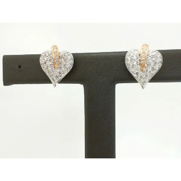Earrings Komara Jewelers Canfield, OH