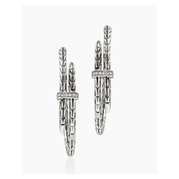 Earrings Komara Jewelers Canfield, OH