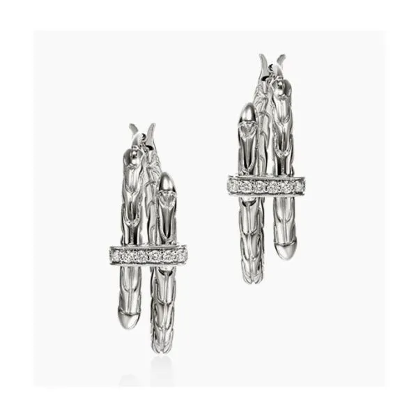 Earrings Komara Jewelers Canfield, OH