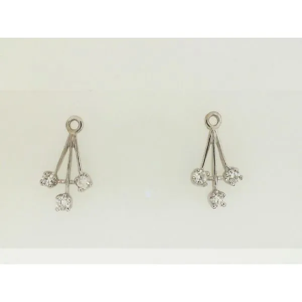 Earrings Komara Jewelers Canfield, OH