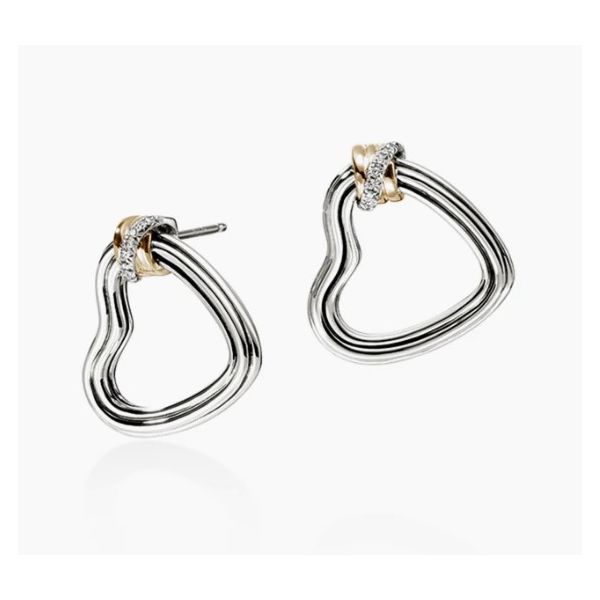 Earrings Komara Jewelers Canfield, OH