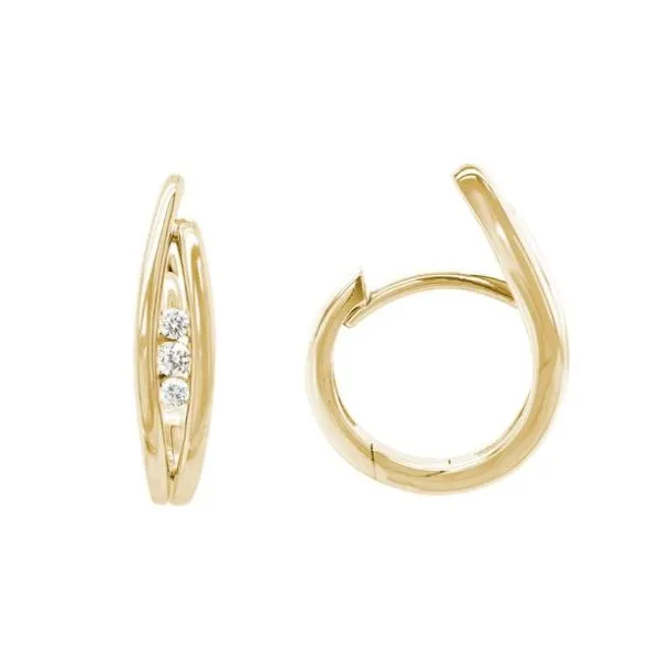 Earrings Komara Jewelers Canfield, OH