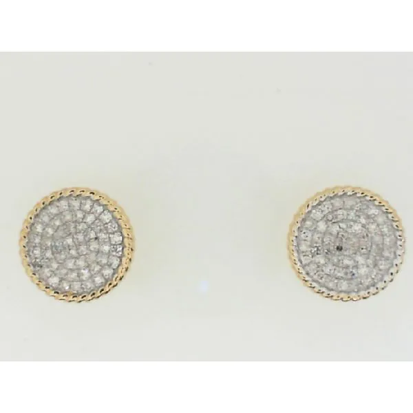 Earrings Komara Jewelers Canfield, OH