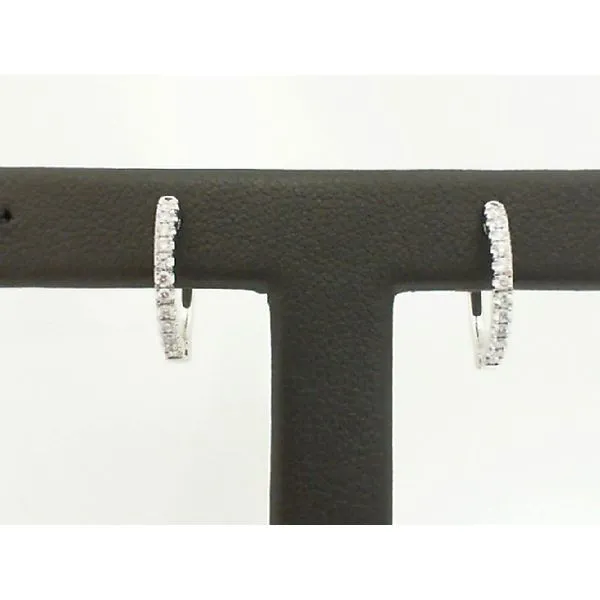 Earrings Komara Jewelers Canfield, OH