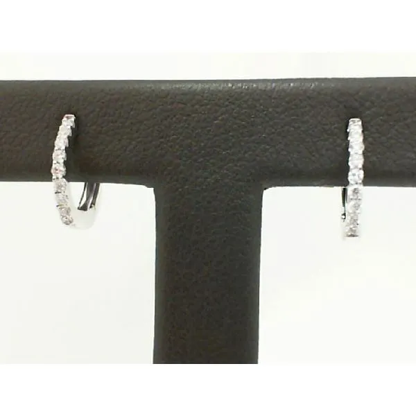 Earrings Komara Jewelers Canfield, OH