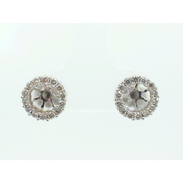 Earrings Komara Jewelers Canfield, OH