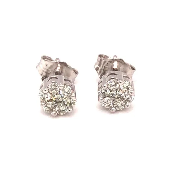 Earrings Komara Jewelers Canfield, OH